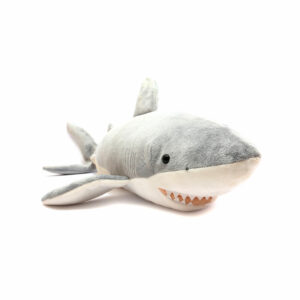 Shark XL soft toy gift